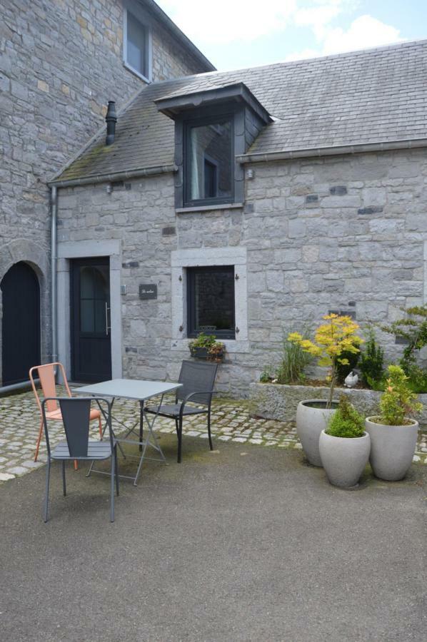 Les Gites "Coeur De Ferme" Celles  Exterior photo